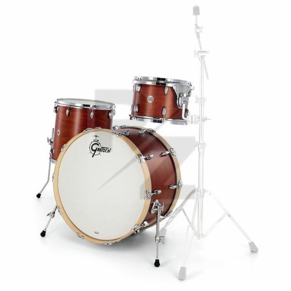 Image Gretsch Drums Brooklyn Rock short -SM