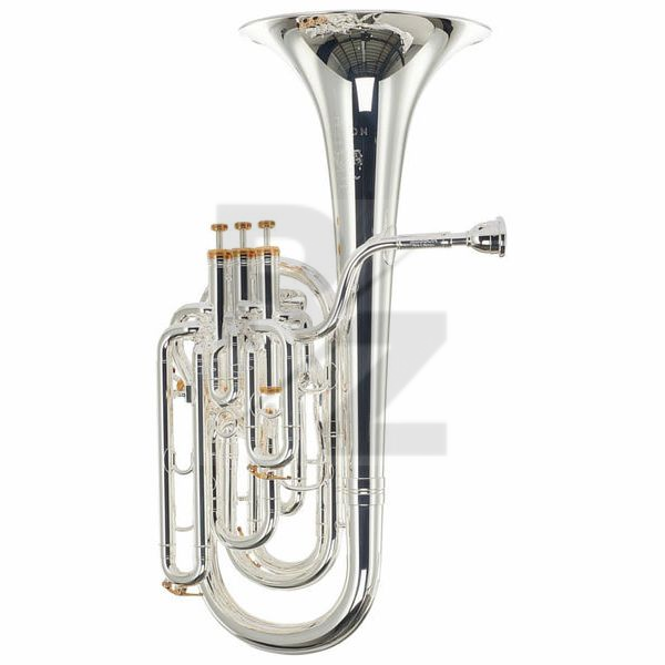 Image Besson BE2056 Baritone Horn S