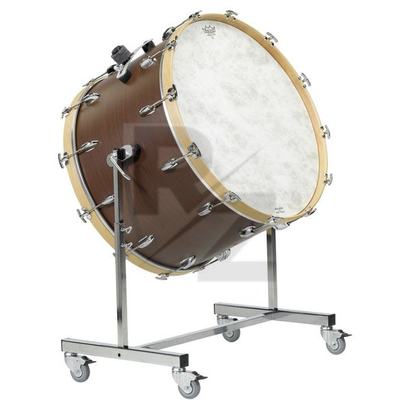 Image Kolberg 628PP Bass Drum 