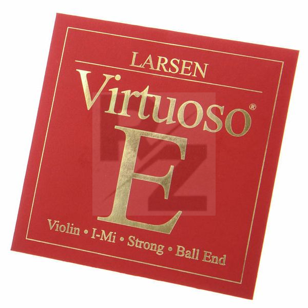 Image Larsen Virtuoso Violin E BE/Str