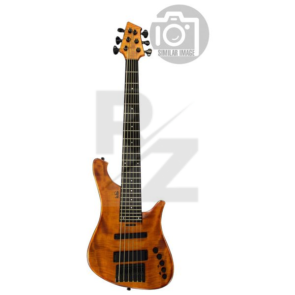 Image Le Fay Singer 6 Maple