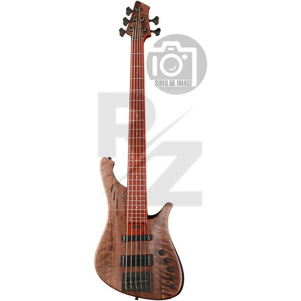 Image Le Fay Herr Schwarz 5 XS Semi WN