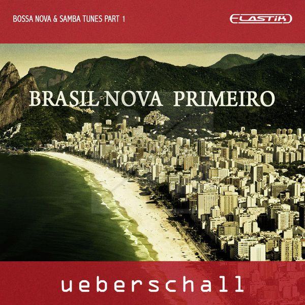 Ueberschall Brasil Nova Primeiro Image Ueberschall Brasil Nova Primeiro
