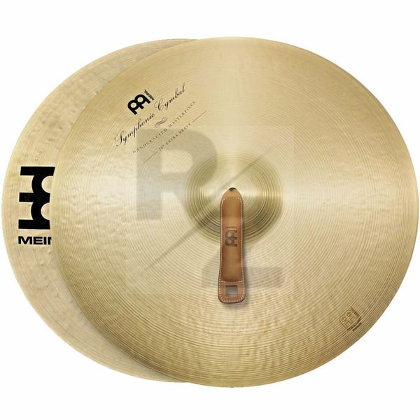 Meinl 20 Image Meinl 20