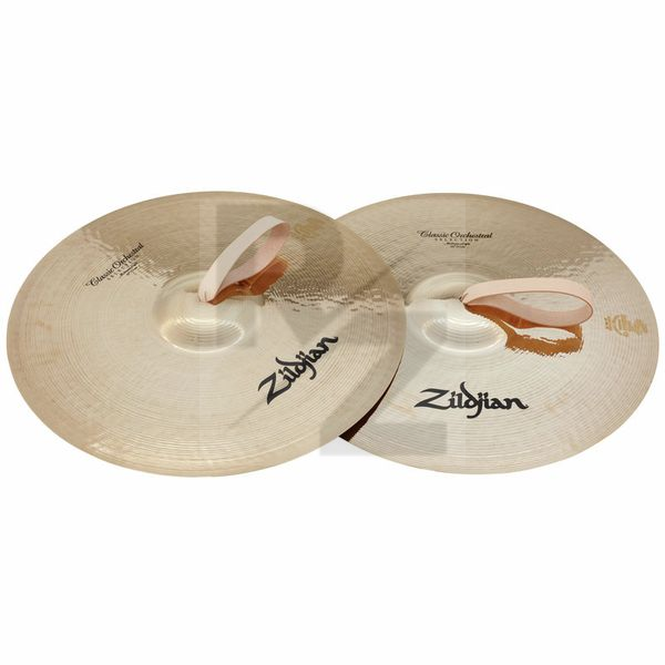 Image Zildjian 20