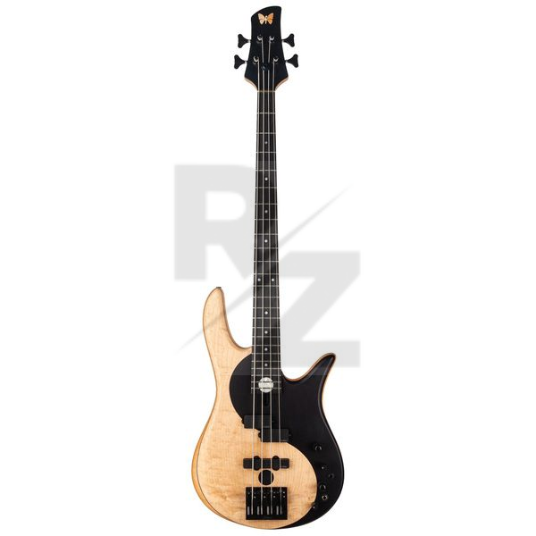 Image Fodera Yin Yang Std Blister Maple