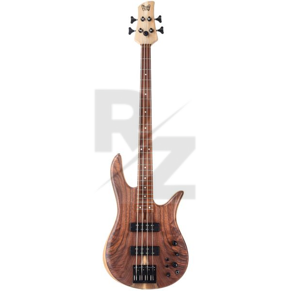 Image Fodera Monarch Standard 4