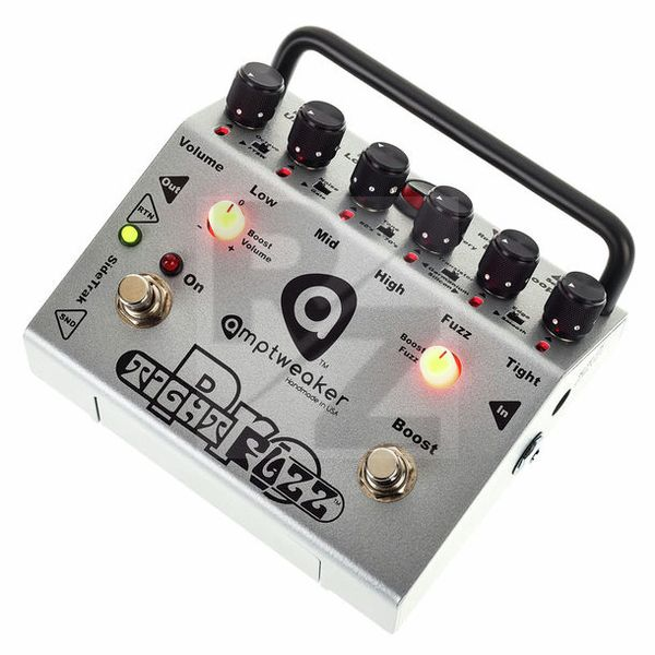 Amptweaker TightFuzz Pro Image Amptweaker TightFuzz Pro