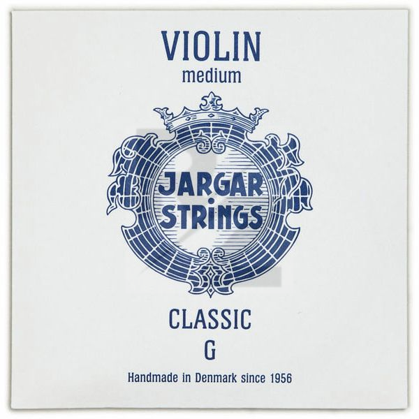 Image Jargar Classic Violin String G Medium