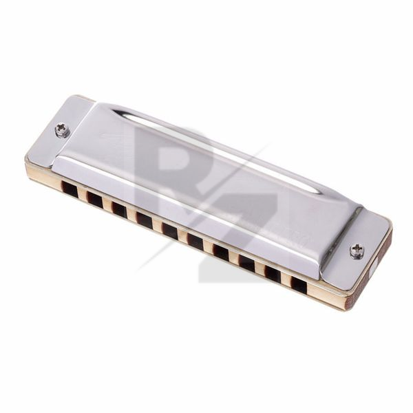 Image C.A. Seydel Söhne Solist Pro F#