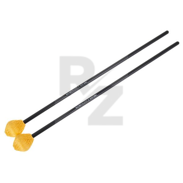 Image Mike Balter Balter Basics Mallets BB4