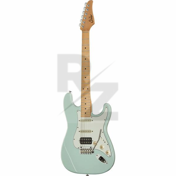 Suhr Classic S ST HSS MN SB Image Suhr Classic S ST HSS MN SB