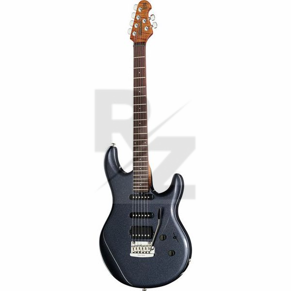 Music Man Luke III HSS Bodhi Blue RW Image Music Man Luke III HSS Bodhi Blue RW