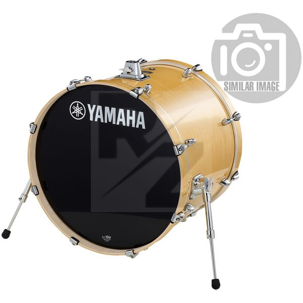 Image Yamaha Stage Custom 24
