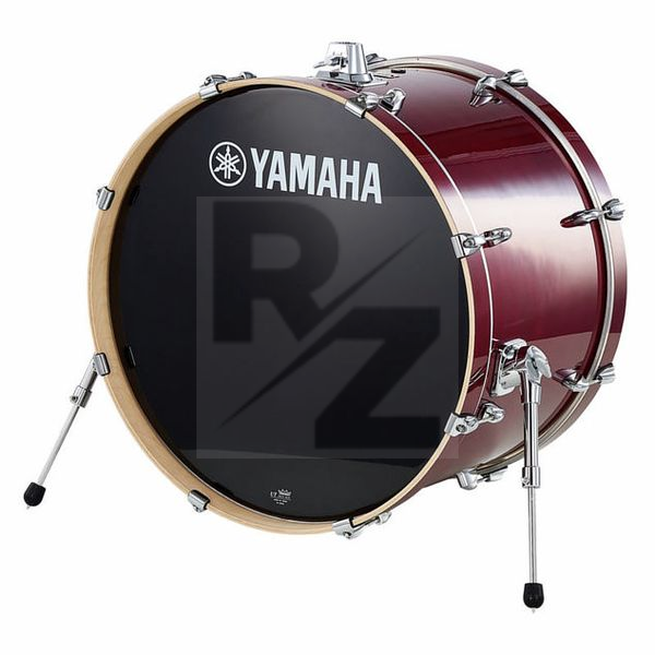 Image Yamaha Stage Custom 24