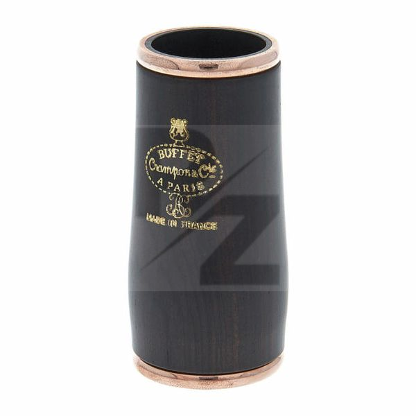 Buffet Crampon ICON 67mm barrel gold Image Buffet Crampon ICON 67mm barrel gold