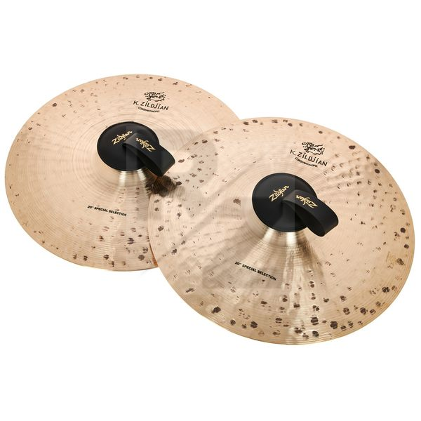 Image Zildjian 20