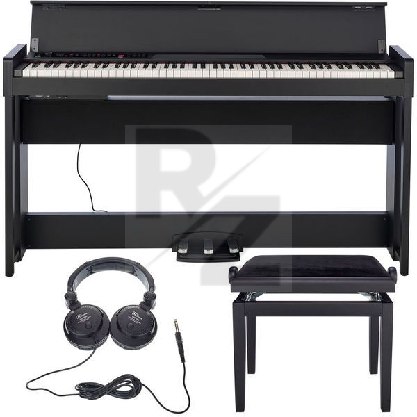 Image Korg C1 Air BK Set
