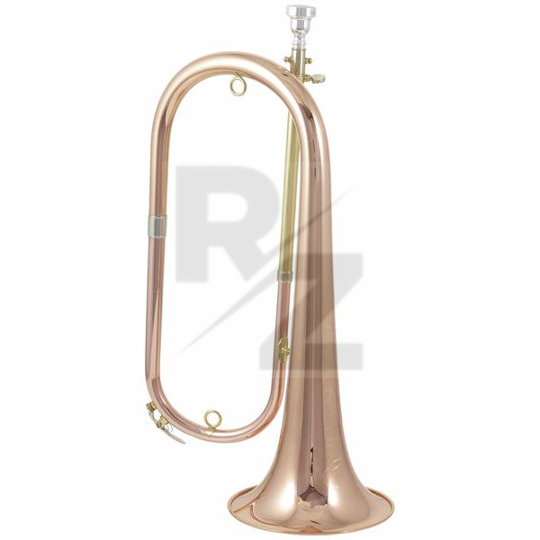 Image Thomann CL-90 RL Clairon - Bugle