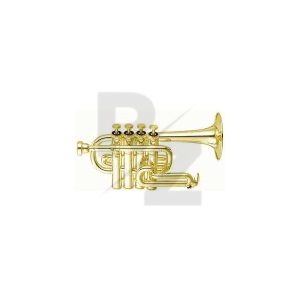 Image Yamaha YTR-6810 Trumpet