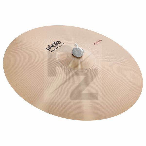 Image Paiste 18