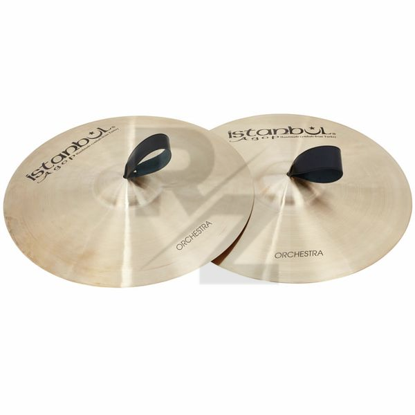 Image Istanbul Agop Orchestral 20