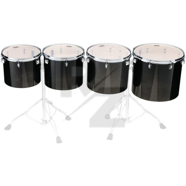 Image Tama Low ConcertTom Set CSLT4L-TBF