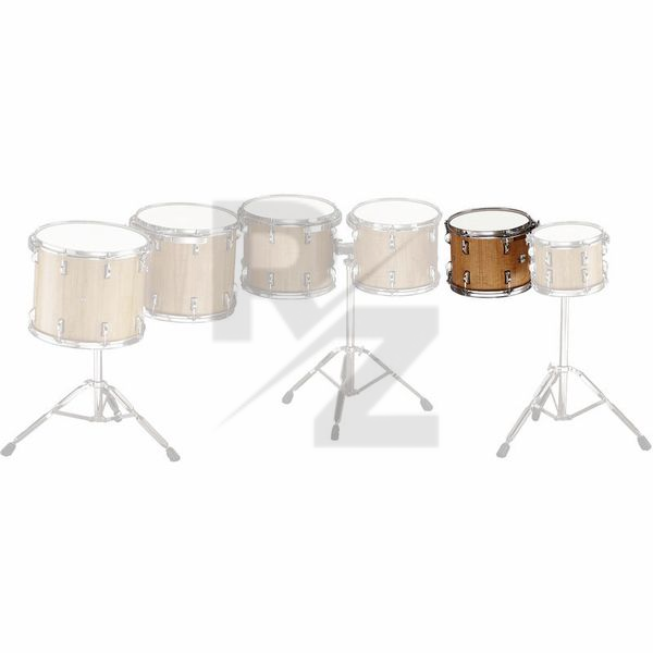 Image Black Swamp Percussion CT10FA Concert Tom 10
