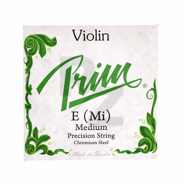 Image Prim Violin String E Medium