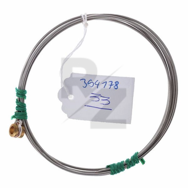 Image Roth & Junius Lever Harp String No. 33/34