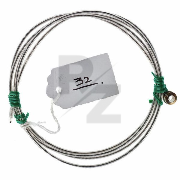 Image Roth & Junius Lever Harp String No. 32/34