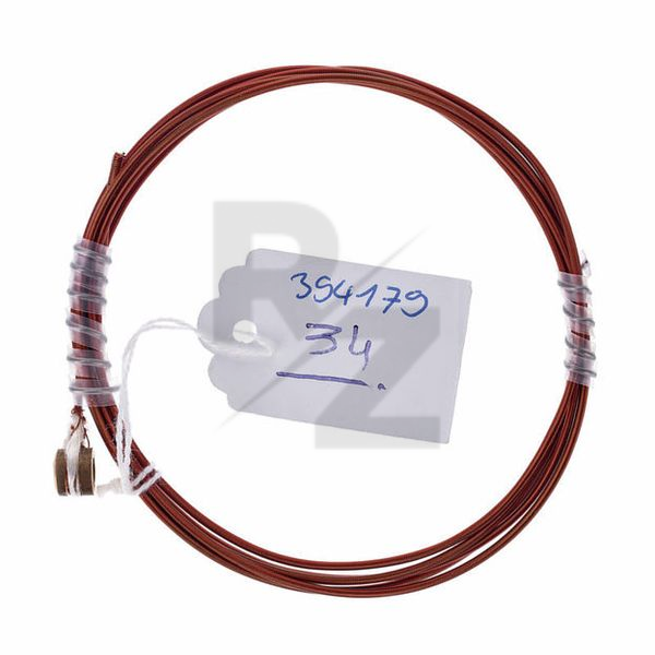 Image Roth & Junius Lever Harp String No. 34/34