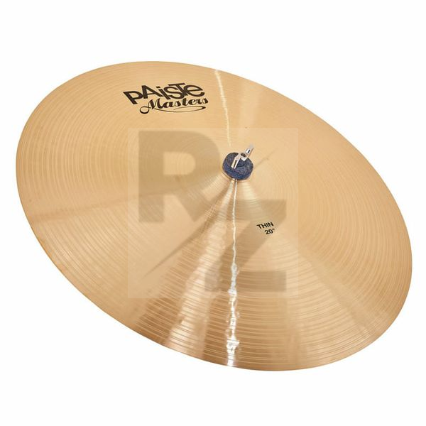 Image Paiste 20