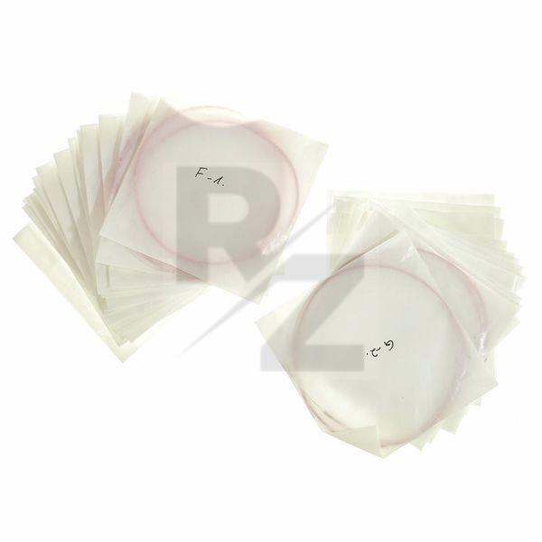 Image Pyramid Autoharp String Set 36