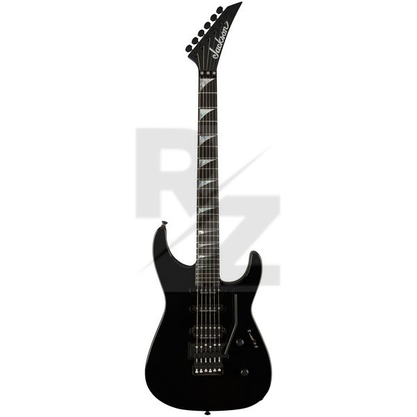 Image Jackson American Series Soloist SL3 BL