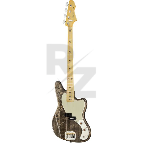 Image Valiant Guitars Jupiter Bass MN BG