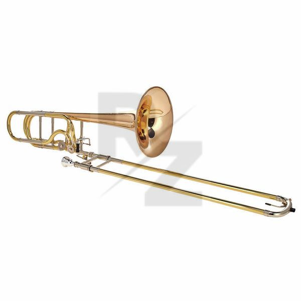 Image Sierman ST-81G Bass Trombone