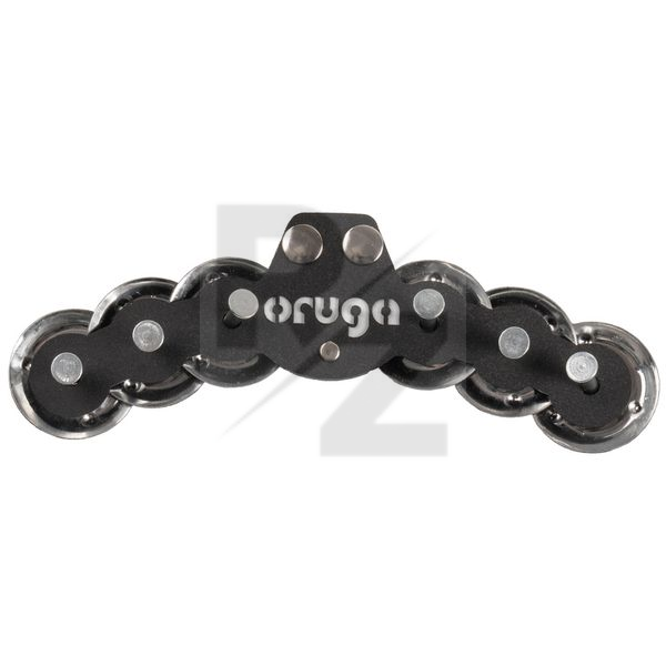 Oruga Jingles Small Image Oruga Jingles Small