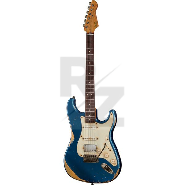 LSL Saticoy RW LPB HSS Heavy Image LSL Saticoy RW LPB HSS Heavy
