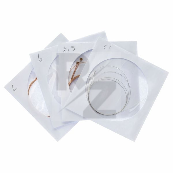 Image Meerklang Strings for Sitartambura 95cm