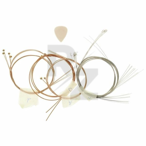 Image Meerklang Strings for Therapy Monochord