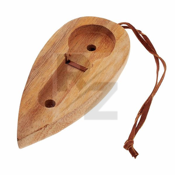 Image Terre Jew´s Harp Wooden Case M