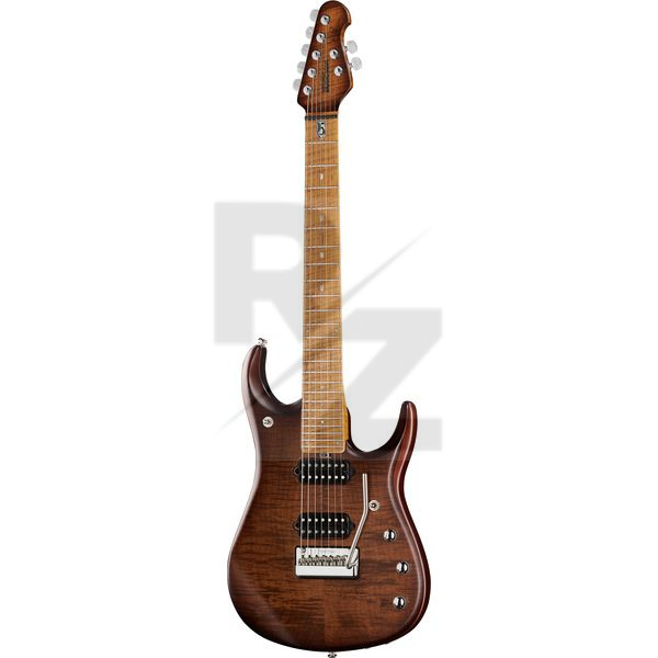 Image Music Man Petrucci JP15 7 Flame SB