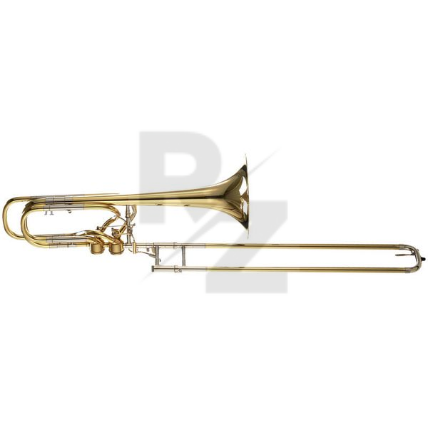 Image Michael Rath R9 Bass Hagmann