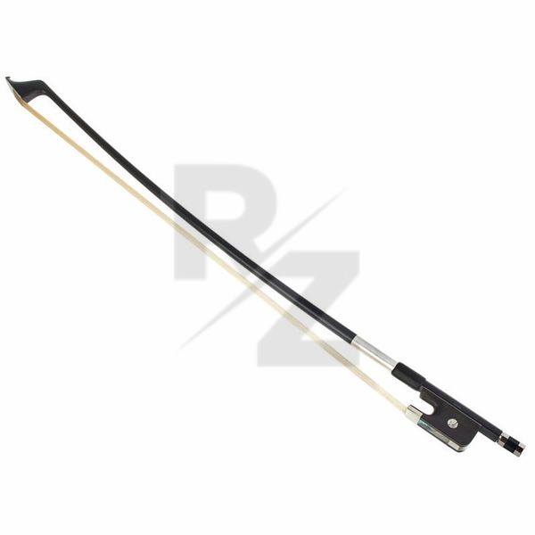 Image Gewa Carbon Student Bass Bow 1/2F