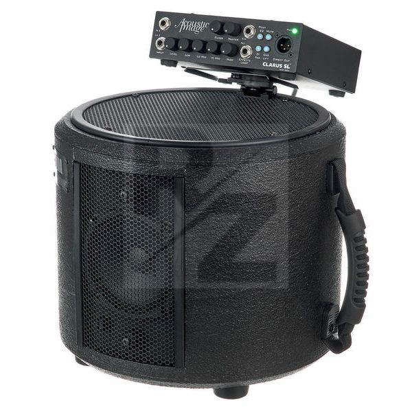 Image Acoustic Image Coda 1 Combo 611 C1