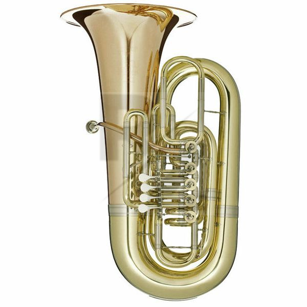 Image Melton 5450RA-L C- Tuba 