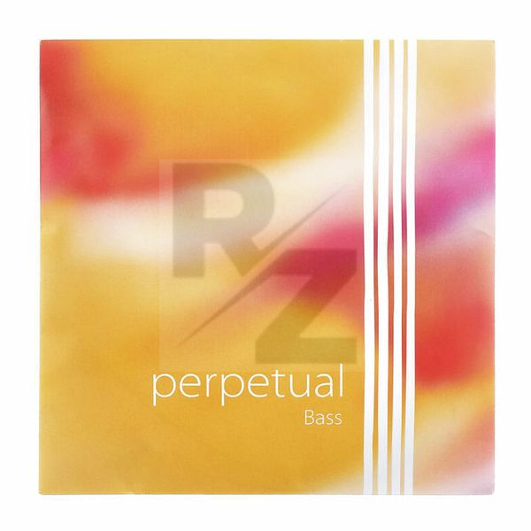 Image Pirastro Perpetual Double Bass Solo E2