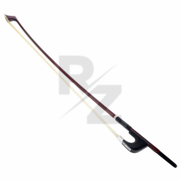Image Michael Mönnig 10464RG Bass Bow Silver