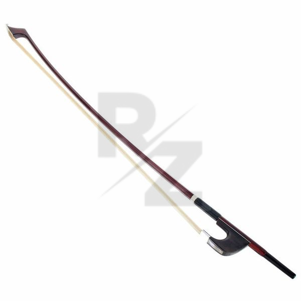 Image Michael Mönnig 10464KG Bass Bow Silver